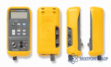 Электрический калибратор давления Fluke 719 100G