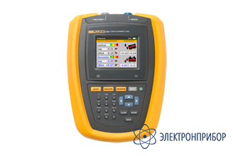 Лазерный инструмент для центрирования вала Fluke 830