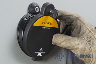 Инфракрасное окно 75 мм Fluke-CV300