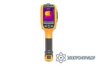 Тепловизор Fluke Ti90