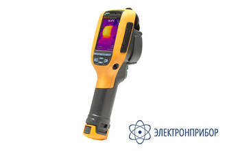 Тепловизор Fluke Ti90