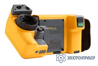 Инфракрасная камера Fluke TiX520 9 Гц