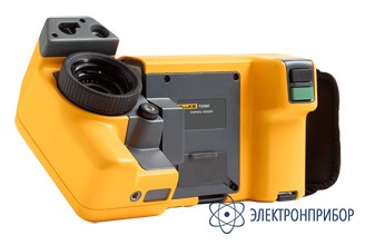 Инфракрасная камера Fluke TiX560 9 Гц