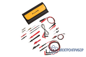 Комплект измерительных проводов для электронной аппаратуры Fluke TLK287