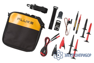 Комплект промышленных измерительных проводов Fluke TLK289