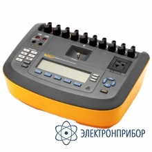 Анализатор электробезопасности Fluke ESA620-02