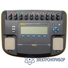 Анализатор дефибрилляторов Fluke IMPULSE 6000D-01