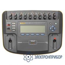 Анализатор дефибрилляторов и кардиостимуляторов Fluke IMPULSE 7000DP-01