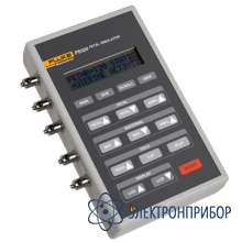 Генератор сигналов матери и плода Fluke PS320