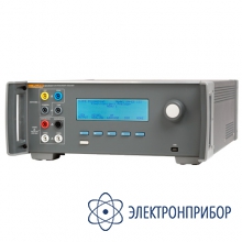 Анализатор электрохирургического оборудования Fluke QA-ES MK III – 01