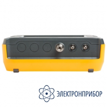 Анализатор расхода газов/аппаратов ивл Fluke VT650