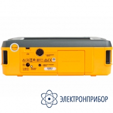 Анализатор расхода газов/аппаратов ивл Fluke VT900A