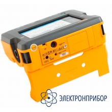 Анализатор расхода газов/аппаратов ивл Fluke VT900A