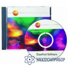 По “easykool” с функцией управления данными измерений, вкл. usb-кабель 0554 5604