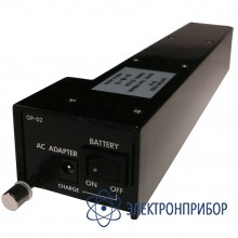 Блок аккумуляторных батарей (nimh) FC-02i