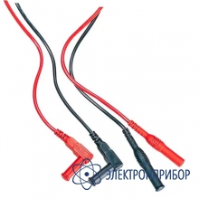 Комплект кабелей измерительных FC-108