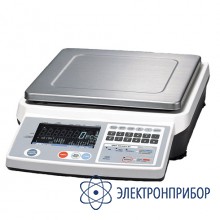 Весы счетные FC-5000i