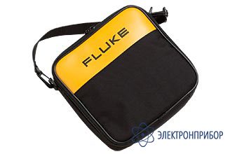 Мягкий переносной футляр Fluke C116