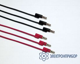 Набор соединительных шнуров (60,90,120 cм) Fluke TL935