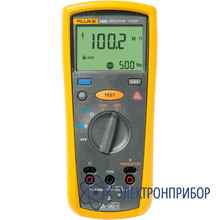 Измеритель сопротивления изоляции Fluke 1503