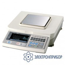 Весы счетные FC-5000Si