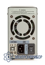 Источник питания АКИП-1160А-500-2