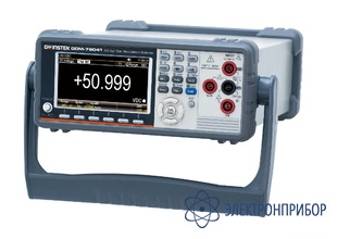 Вольтметр GDM-79041