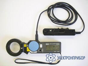 Клещи токоизмерительные MULTI M-2002