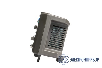 Цифровой осциллограф высокого разрешения АКИП-4149/3А