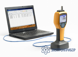 Счетчик частиц Fluke 985