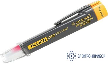 Бесконтактный детектор напряжения переменного тока Fluke LVD2