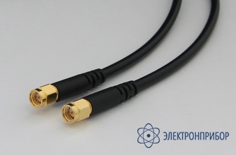 Вч соединительный кабель АКИП-SS-1,5