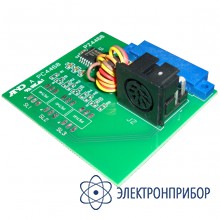 Серийный интерфейс rs-232c FG-23