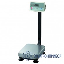 Весы платформенные FG-150KAM