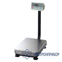 Весы платформенные FG-150KAL