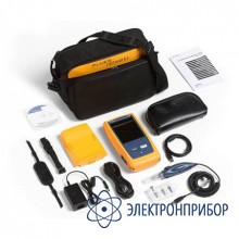 Видеомикроскоп fiberinspector pro Fluke FI-7000