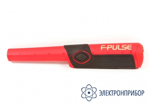 Металлоискатель Fisher F-Pulse