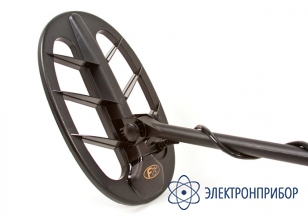 Металлоискатель Fisher F75 LTD