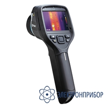 Тепловизор строительный FLIR E60bx