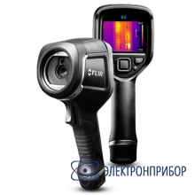 Тепловизор FLIR E5xt