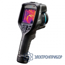 Тепловизор с телеобъективом FLIR E85/14°