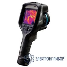 Тепловизор с телеобъективом FLIR E95/14°