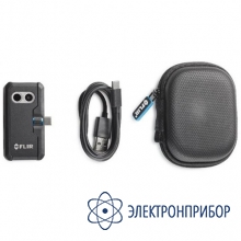 Тепловизор для смартфона FLIR ONE PRO for Android USB-C