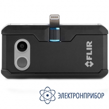 Тепловизор для смартфона FLIR ONE PRO LT (iOS)