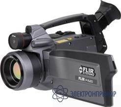 Тепловизор c объективом 24° FLIR P620 24