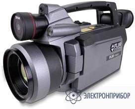 Тепловизор c объективом 12° FLIR P660 12