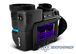 Тепловизор FLIR T1020