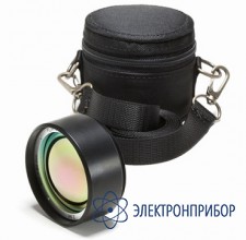 Для тепловизоров flir серии т6xx ИК объектив 25° Т6XX