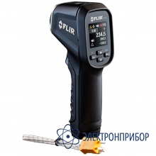 Инфракрасный термометр FLIR TG56