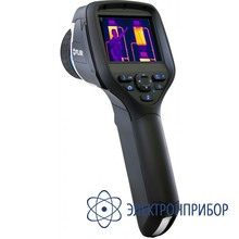 Тепловизор FLIR E50